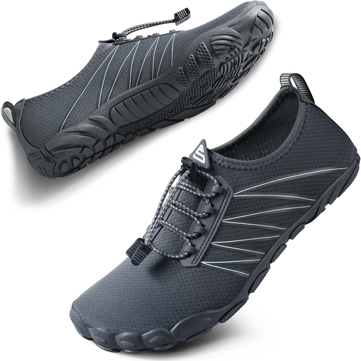 8.5 Women/7.5 Men415-dark Grey