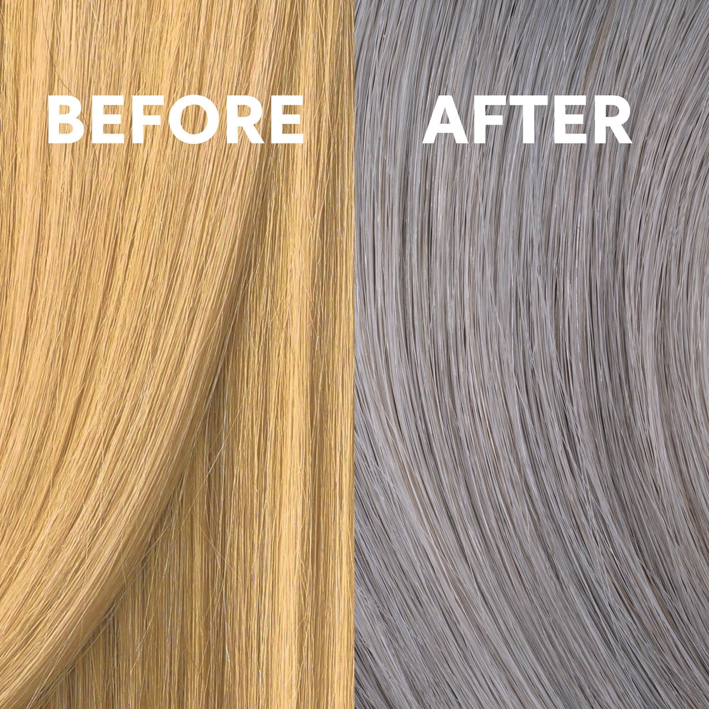 COLORCHARM Permanente Flüssigtönungen | Neutralisiert Gelbstich | Frei von Parabenen | Vegan | T18 Hellstes Aschblond | 41 ml