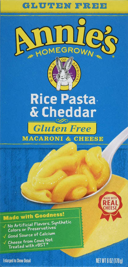 Cheddar,Cheese6 Ounce (Pack of 6)