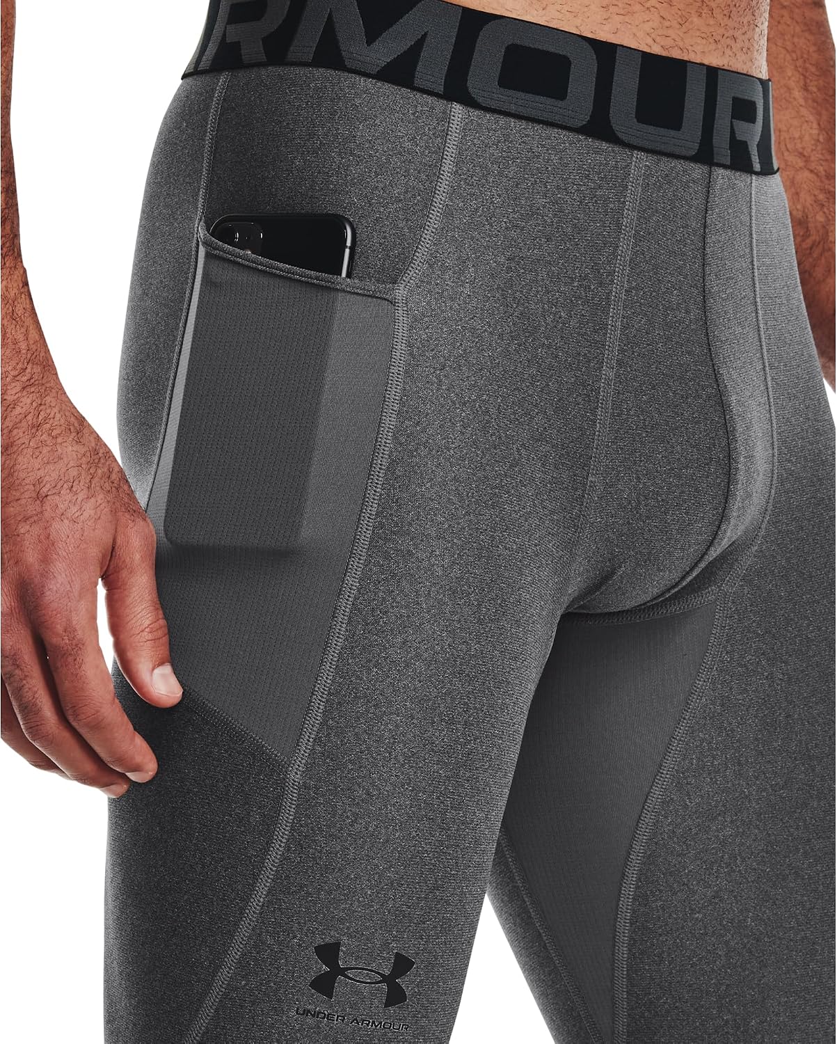 Under Armour Armour Heatgear Leggings: Unbeatable Comfort for Active Lifestyles