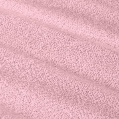Utopia Bedding Wasserdichter Matratzenschoner für Doppelbetten/Full Size, Premium Frottee Matratzenbezug 200 g/m², Atmungsaktiv, Spannbetttuch-Stil mit dehnbaren Taschen (Weiß)
