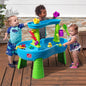 Step2 Rain Showers Splash Pond Water Table Review