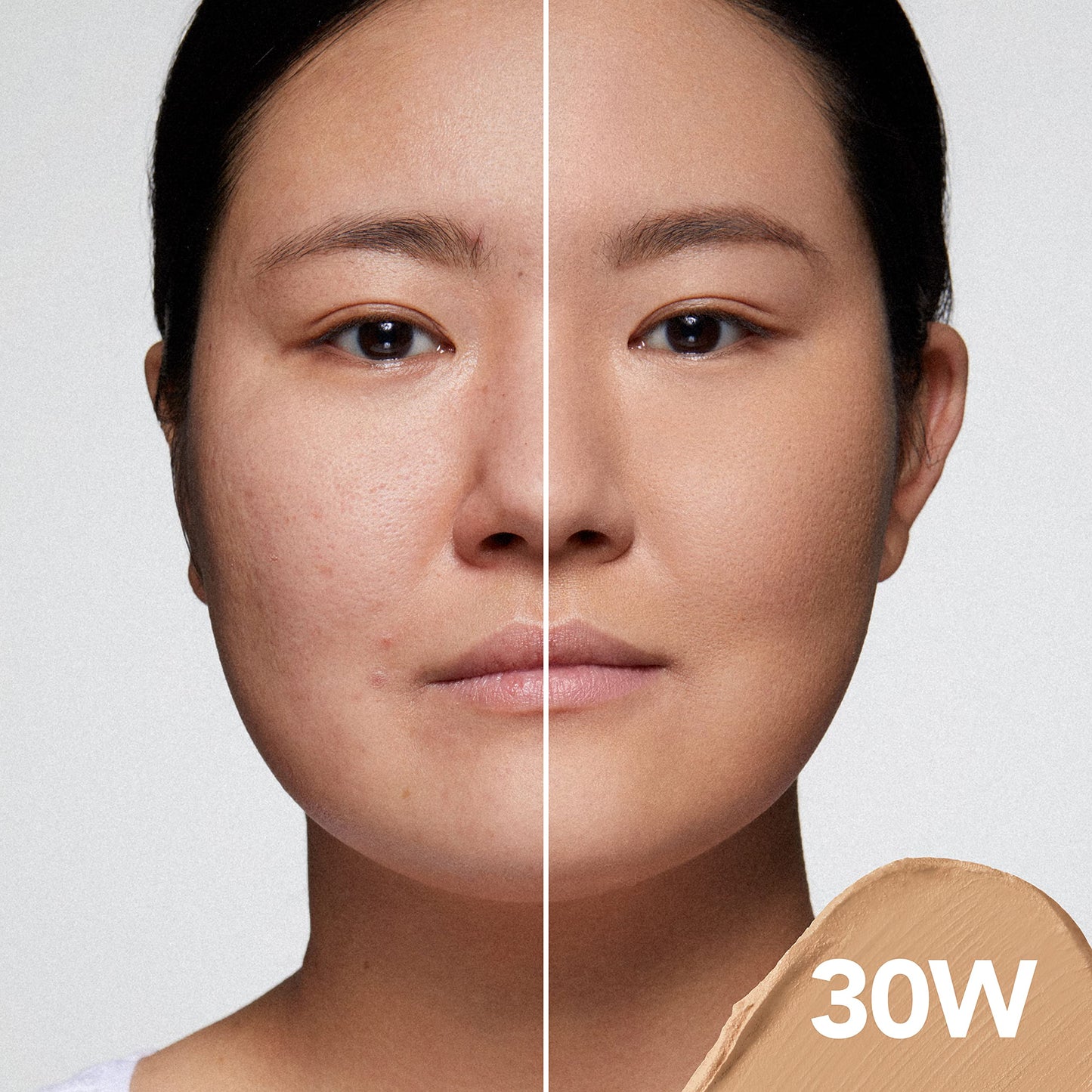 Dermablend Cover Crème Full Coverage Foundation Makeup, Hydrating Cream Concealer for Dark Circles and Blemishes, Maximum Coverage with Mineral Sunscreen SPF 30, 1 OZ