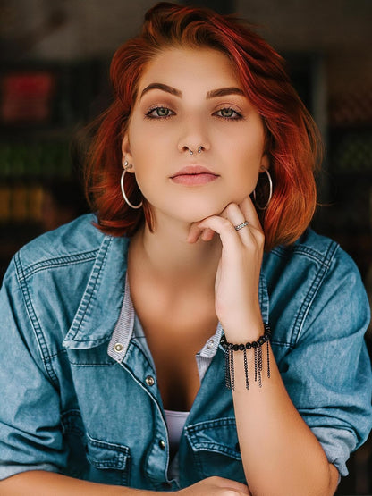 VELCARE's Magnetic Septum Nose Ring: A Game-Changer for Non-Piercing Enthusiasts