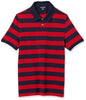 Amazon Essentials Mens Slim-Fit Cotton Pique Polo Shirt