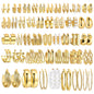Gold-42 pairs