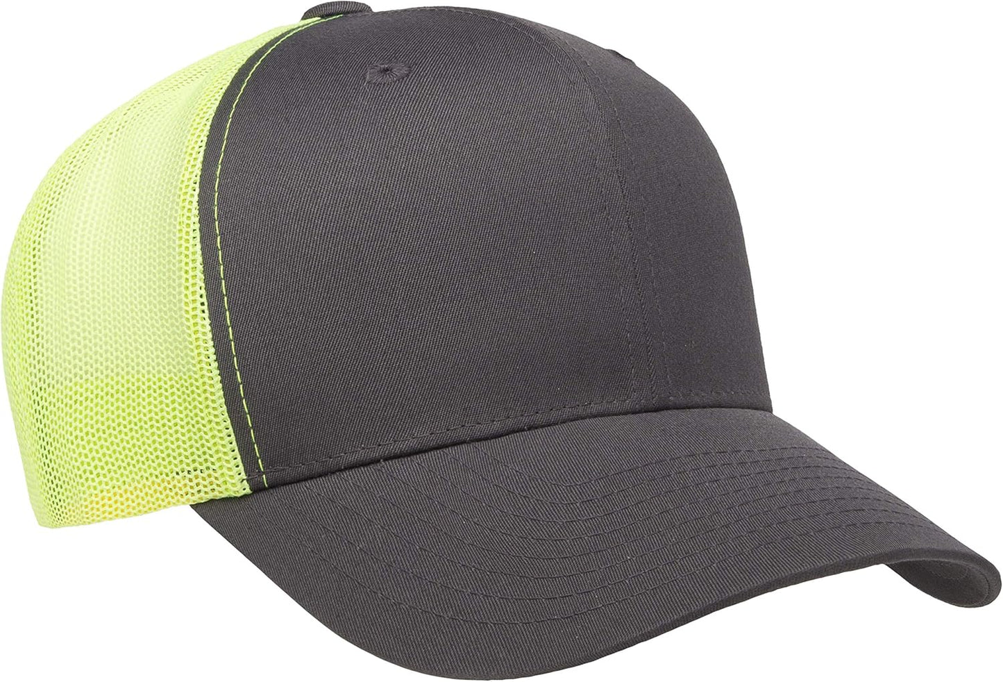 Yupoong Herren YP Classics Trucker Mesh Cap