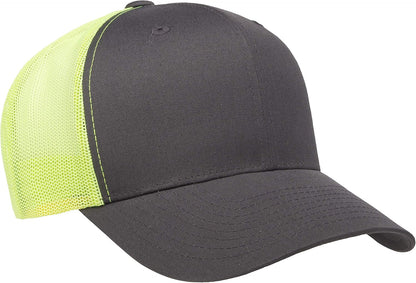 Yupoong Herren YP Classics Trucker Mesh Cap