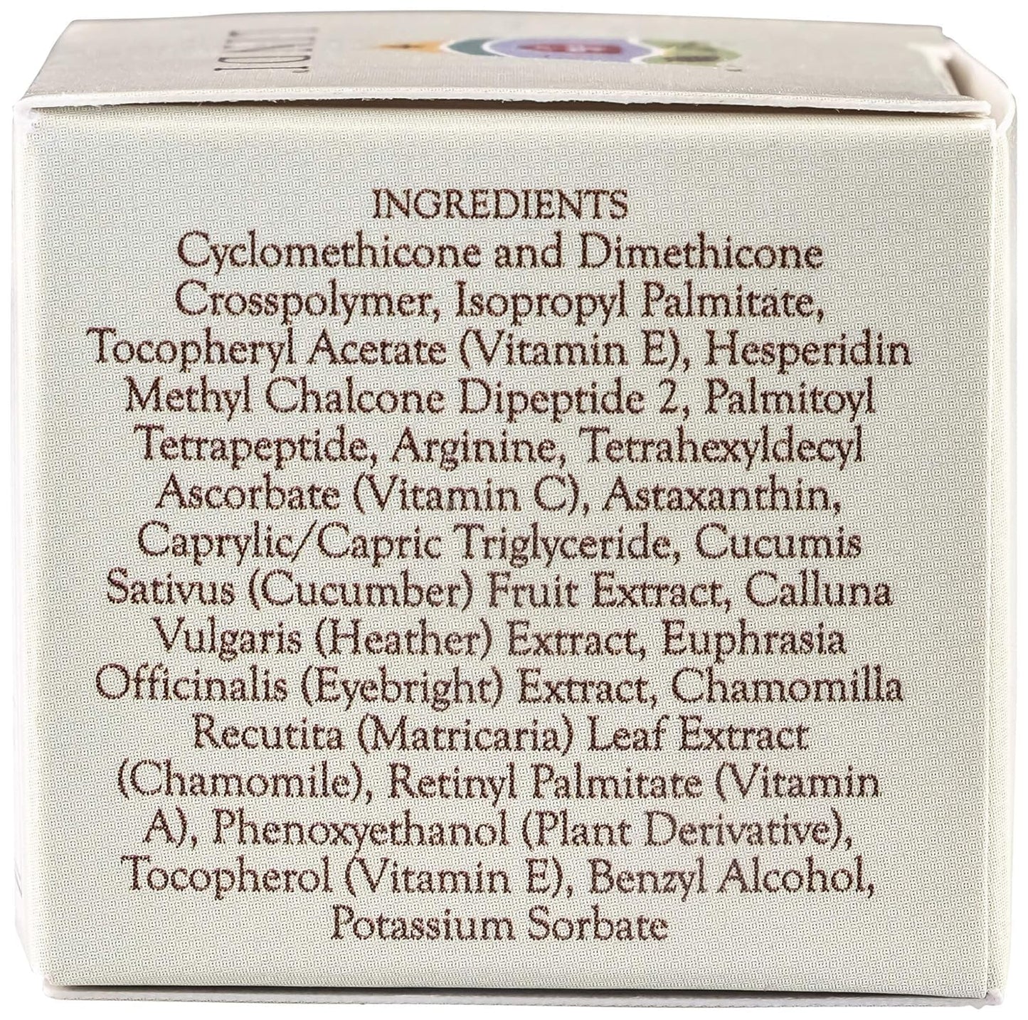 Lindi Skin - Eye Hydrator (0.5 Ounce / 15 Milliliter)