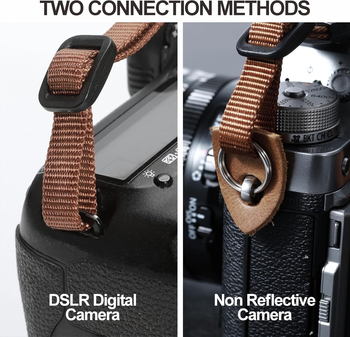 Padwa Lifestyle Speed Pink Camera Strap - A Perfect Blend of Style and Functionality