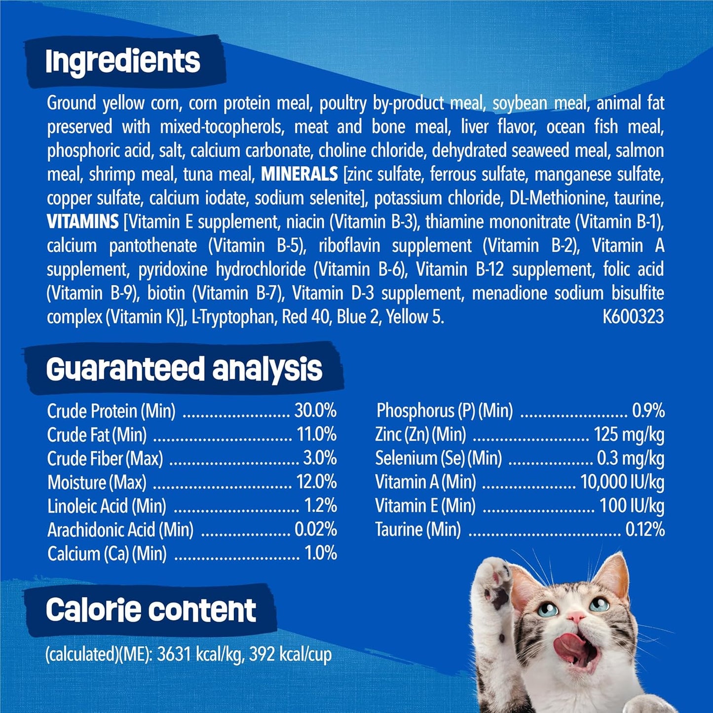 Purina Friskies Dry Cat Food: A Tasty, Balanced Choice for Your Feline Friend
