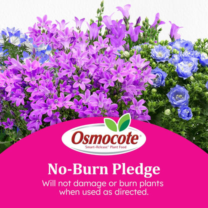 Osmocote Smart-Release Plant Food: A Game-Changer for Indoor and Outdoor Plants