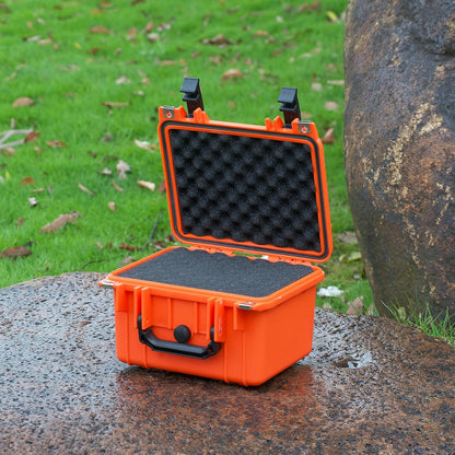 Protect Your Gear in Style with the MEIJIA Portable All Weather IP67 Waterproof Camera Case