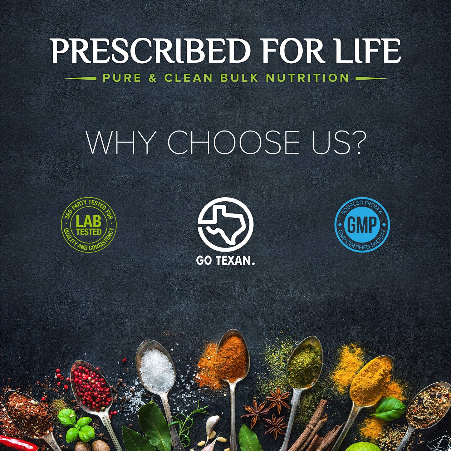 Prescribed For Life Calcium Ascorbate, Natural USP Buffered Vitamin C Crystalline Powder, 9% Ca, 82% Ascorbic Acid (25kg)