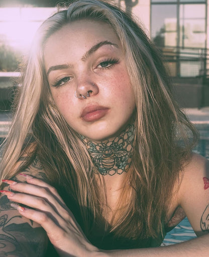 VELCARE's Magnetic Septum Nose Ring: A Game-Changer for Non-Piercing Enthusiasts
