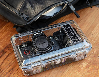 Pelican M50 Micro Case Review: Protection for Your Small Electronics