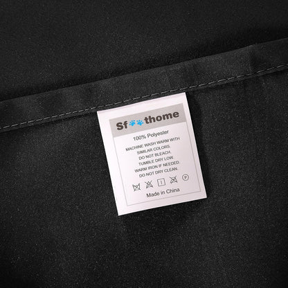 Sfoothome Bed Sheet Set: The Ultimate Sleep Solution