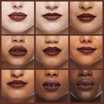 Rimmel London – Lasting Finish Lipliner, langanhaltend, weiche, cremige Textur, verhindert Auslaufen und Verblassen, 100 % tierversuchsfrei